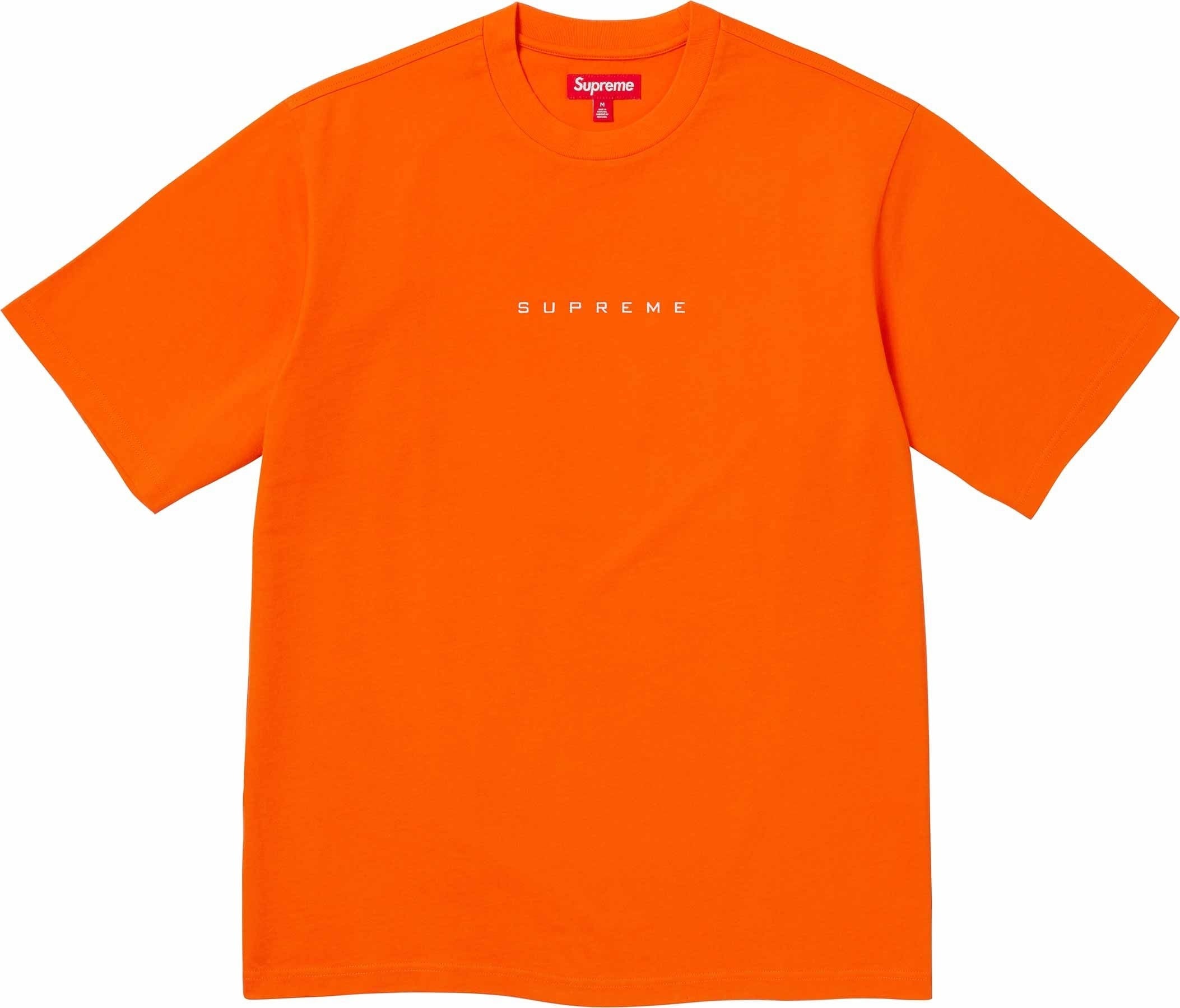 University S/S Top view 5
